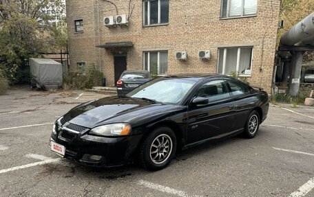 Dodge Stratus II, 2003 год, 490 000 рублей, 2 фотография