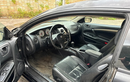 Dodge Stratus II, 2003 год, 490 000 рублей, 15 фотография