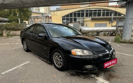 Dodge Stratus II, 2003 год, 490 000 рублей, 6 фотография