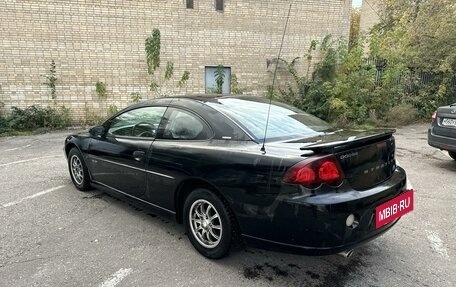 Dodge Stratus II, 2003 год, 490 000 рублей, 14 фотография