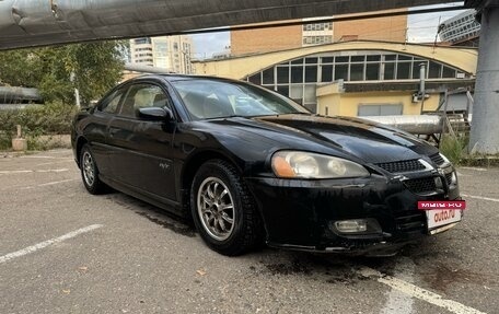 Dodge Stratus II, 2003 год, 490 000 рублей, 7 фотография