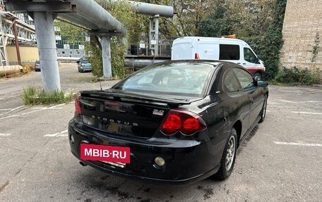 Dodge Stratus II, 2003 год, 490 000 рублей, 11 фотография