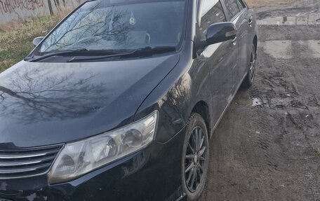 Toyota Allion, 2007 год, 930 000 рублей, 5 фотография