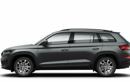 Skoda Kodiaq I, 2024 год, 4 600 000 рублей, 2 фотография