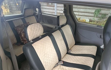 Dodge Caravan IV, 2004 год, 495 000 рублей, 15 фотография