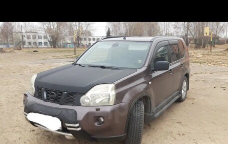 Nissan X-Trail, 2008 год, 1 250 000 рублей, 1 фотография