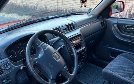 Honda CR-V IV, 1999 год, 660 000 рублей, 7 фотография