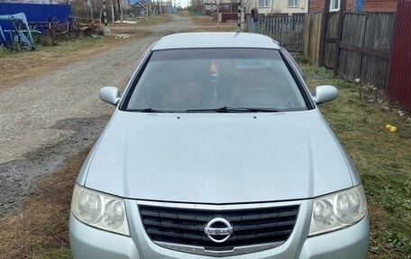 Nissan Almera Classic, 2006 год, 480 000 рублей, 20 фотография