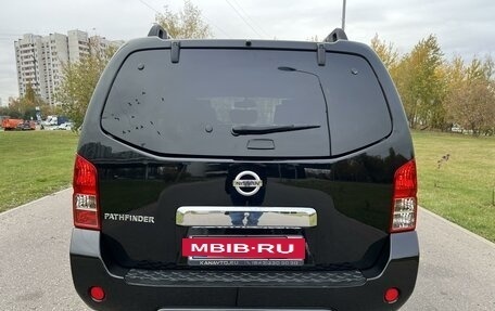 Nissan Pathfinder, 2010 год, 1 999 999 рублей, 6 фотография