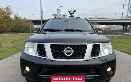 Nissan Pathfinder, 2010 год, 1 999 999 рублей, 5 фотография