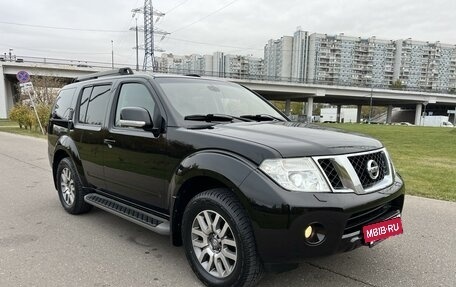 Nissan Pathfinder, 2010 год, 1 999 999 рублей, 2 фотография