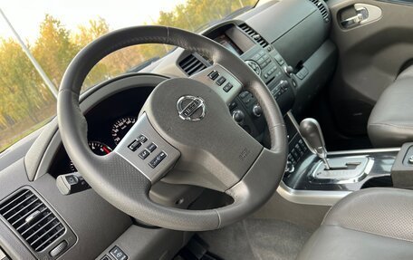 Nissan Pathfinder, 2010 год, 1 999 999 рублей, 19 фотография