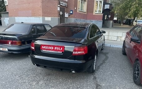 Audi A6, 2008 год, 1 500 000 рублей, 2 фотография