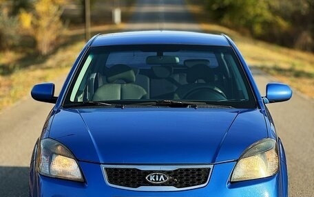 KIA Rio II, 2010 год, 619 999 рублей, 2 фотография