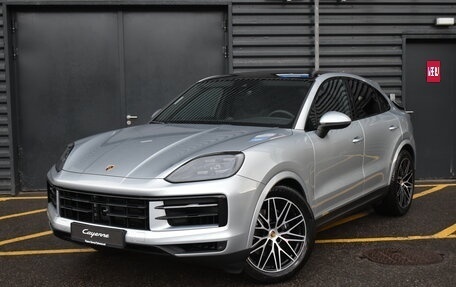 Porsche Cayenne III, 2024 год, 18 950 000 рублей, 1 фотография