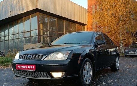 Ford Mondeo III, 2006 год, 560 000 рублей, 1 фотография