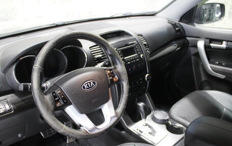 KIA Sorento II рестайлинг, 2009 год, 1 175 000 рублей, 6 фотография