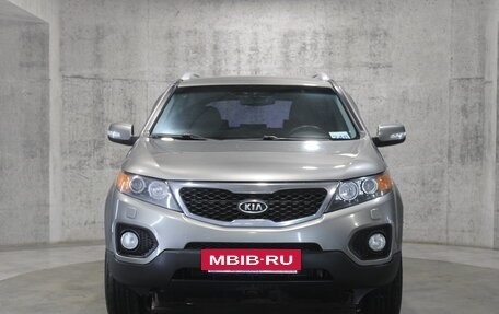 KIA Sorento II рестайлинг, 2009 год, 1 175 000 рублей, 2 фотография