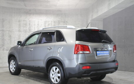 KIA Sorento II рестайлинг, 2009 год, 1 175 000 рублей, 12 фотография