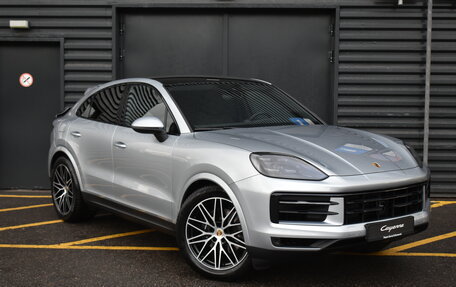 Porsche Cayenne III, 2024 год, 18 950 000 рублей, 2 фотография