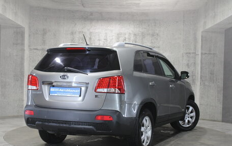 KIA Sorento II рестайлинг, 2009 год, 1 175 000 рублей, 10 фотография