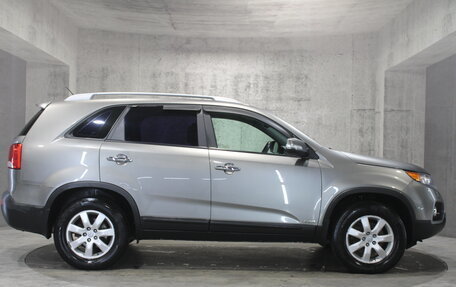 KIA Sorento II рестайлинг, 2009 год, 1 175 000 рублей, 9 фотография