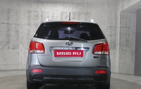 KIA Sorento II рестайлинг, 2009 год, 1 175 000 рублей, 11 фотография