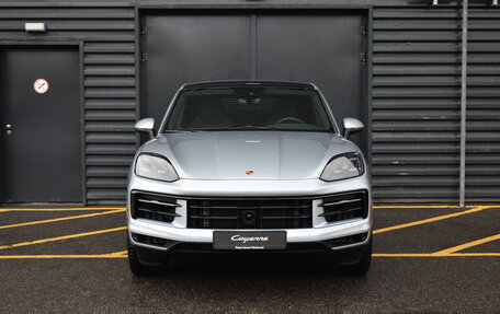 Porsche Cayenne III, 2024 год, 18 950 000 рублей, 5 фотография