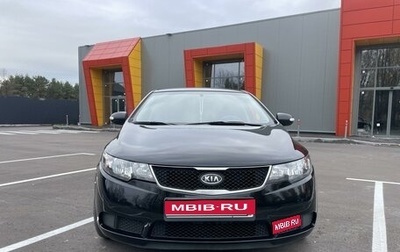 KIA Cerato III, 2010 год, 800 000 рублей, 1 фотография