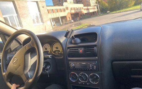 Opel Astra G, 2003 год, 250 000 рублей, 8 фотография