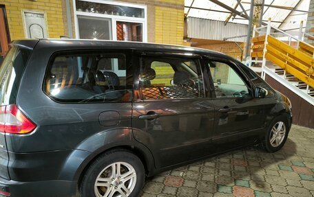 Ford Galaxy II, 2008 год, 870 000 рублей, 2 фотография