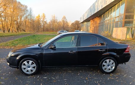 Ford Mondeo III, 2006 год, 560 000 рублей, 2 фотография