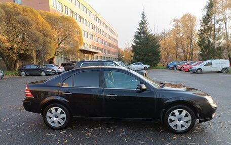 Ford Mondeo III, 2006 год, 560 000 рублей, 6 фотография