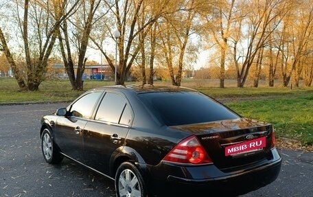 Ford Mondeo III, 2006 год, 560 000 рублей, 3 фотография