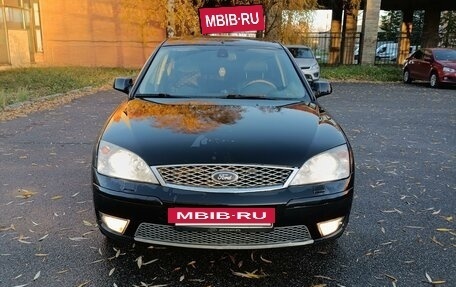 Ford Mondeo III, 2006 год, 560 000 рублей, 7 фотография