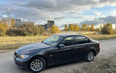 BMW 3 серия, 2007 год, 845 000 рублей, 7 фотография