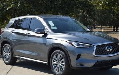 Infiniti QX50 II, 2024 год, 7 295 000 рублей, 1 фотография