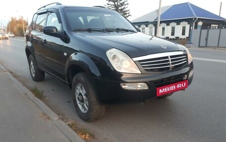 SsangYong Rexton III, 2006 год, 850 000 рублей, 3 фотография