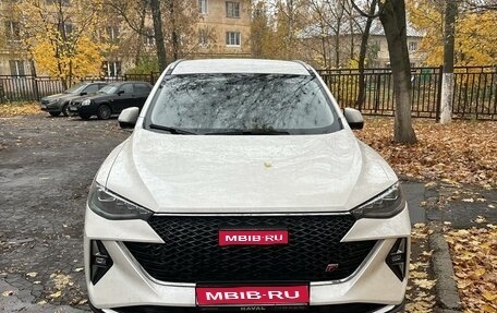 Haval F7 I, 2023 год, 2 750 000 рублей, 1 фотография