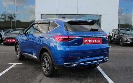 Haval F7 I, 2021 год, 1 898 700 рублей, 3 фотография