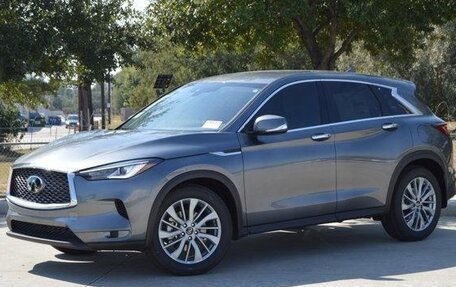 Infiniti QX50 II, 2024 год, 7 295 000 рублей, 3 фотография