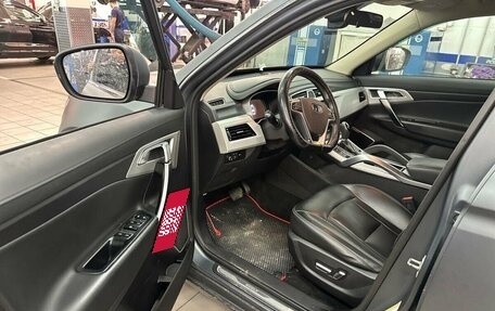 Geely Atlas I, 2019 год, 1 597 000 рублей, 5 фотография