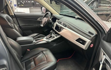 Geely Atlas I, 2019 год, 1 597 000 рублей, 19 фотография