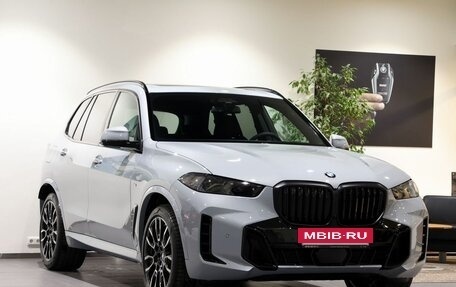 BMW X5, 2024 год, 16 490 000 рублей, 3 фотография