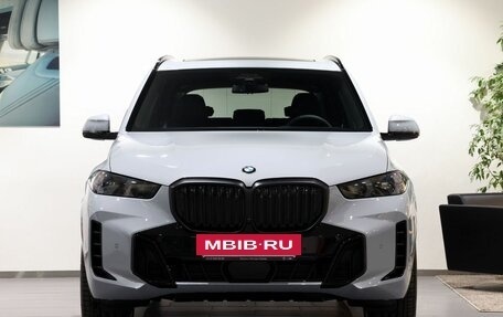 BMW X5, 2024 год, 16 490 000 рублей, 2 фотография