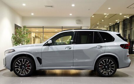 BMW X5, 2024 год, 16 490 000 рублей, 7 фотография