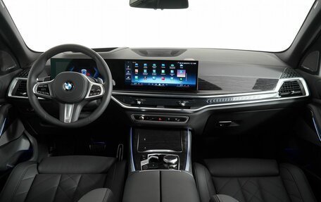 BMW X5, 2024 год, 16 490 000 рублей, 15 фотография