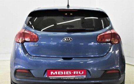 KIA cee'd III, 2013 год, 960 000 рублей, 3 фотография