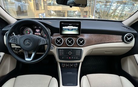 Mercedes-Benz GLA, 2016 год, 2 550 000 рублей, 9 фотография