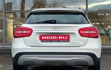 Mercedes-Benz GLA, 2016 год, 2 550 000 рублей, 4 фотография